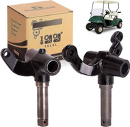 Spindle Assembly for 2001-Up EZGO TXT Gas & Electric Golf Cart