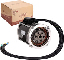 Load image into Gallery viewer, AC 48V Golf Cart Motor for EZGO RXV 2008-Up &amp; 2FIVE 2010-2015