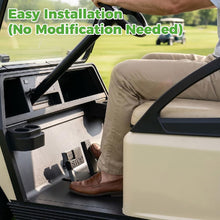 Load image into Gallery viewer, Accelerator &amp; Brake Pedal Repair Kit for Club Car DS 1996-Up Golf Carts OEM Replacement