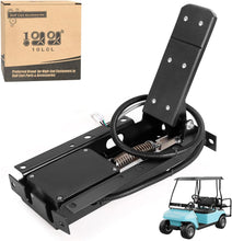 Load image into Gallery viewer, Accelerator Pedal Box Assembly for EZGO TXT 48V PDS (2000-Up)