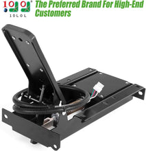 Load image into Gallery viewer, Accelerator Pedal Box Assembly for EZGO TXT 48V PDS (2000-Up)