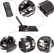 Load image into Gallery viewer, Accelerator Pedal Box Assembly for EZGO TXT 48V PDS (2000-Up)
