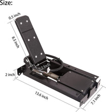 Load image into Gallery viewer, Accelerator Pedal Box Assembly for EZGO TXT 48V PDS (2000-Up)