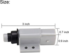 Load image into Gallery viewer, Accelerator Pedal Switch for EZGO RXV OEM 609697