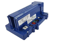 Load image into Gallery viewer, Alltrax SR series motor controller family reference image; voltage, amperage and mounting configuration vary by model