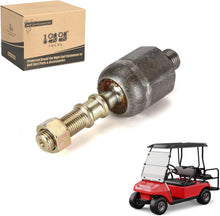Load image into Gallery viewer, Ball Joint Inner and Nut Steering Rack Assembly for Golf Cart Club Car DS (1997-up)
