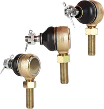 Load image into Gallery viewer, Ball Joint Tie Rod End Kit for Club Car DS 1976-2008 Gas Electric 3PCS