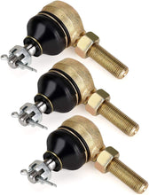 Load image into Gallery viewer, Ball Joint Tie Rod End Kit for Club Car DS 1976-2008 Gas Electric 3PCS