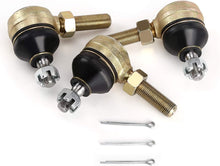 Load image into Gallery viewer, Ball Joint Tie Rod End Kit for Club Car DS 1976-2008 Gas Electric 3PCS