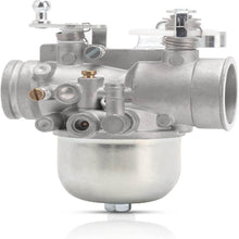 Load image into Gallery viewer, Carburetor for Yamaha G1 Gas Golf Cart 1979–1989 (2-Cycle Engine)