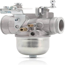 Load image into Gallery viewer, Carburetor for Yamaha G1 Gas Golf Cart 1979–1989 (2-Cycle Engine)