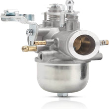 Load image into Gallery viewer, Carburetor for Yamaha G1 Gas Golf Cart 1979–1989 (2-Cycle Engine)