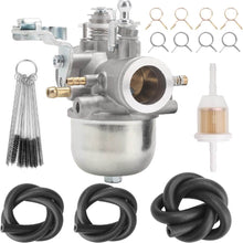 Load image into Gallery viewer, Carburetor for Yamaha G1 Gas Golf Cart 1979–1989 (2-Cycle Engine)
