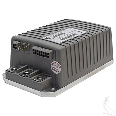 Curtis 1515S 350A Club Car i2 Excel Precedent controller - SKU 984