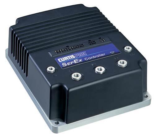 Curtis 500A PDS controller - SKU 991