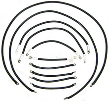 Load image into Gallery viewer, D&amp;D 4 AWG E-Z-GO regen wire kit component