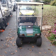 Load image into Gallery viewer, Deluxe Golf Cart Headlight Kit for EZGO TXT 1996-2013