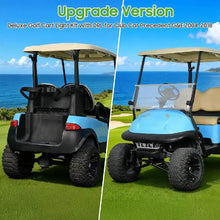 Load image into Gallery viewer, Deluxe Golf Cart Light Kit for Club Car Precedent (2004–2019)