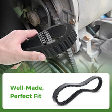 Load image into Gallery viewer, Drive Belt for EZGO Marathon 2-Cycle &amp; 4-Cycle Gas Models
