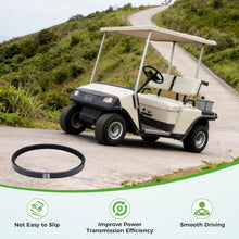 Load image into Gallery viewer, Drive Belt for EZGO Marathon 2-Cycle &amp; 4-Cycle Gas Models