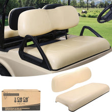 Load image into Gallery viewer, Factory Replacement Golf Cart Front Seats for Club Car DS 2000-up