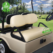Load image into Gallery viewer, Factory Replacement Golf Cart Front Seats for Club Car DS 2000-up
