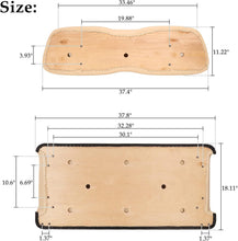 Load image into Gallery viewer, Factory Replacement Golf Cart Front Seats for Club Car DS 2000-up