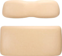 Load image into Gallery viewer, Factory Replacement Golf Cart Front Seats for Club Car DS 2000-up