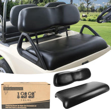 Load image into Gallery viewer, Factory Replacement Golf Cart Front Seats for Club Car DS 2000-up