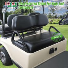Load image into Gallery viewer, Factory Replacement Golf Cart Front Seats for Club Car DS 2000-up
