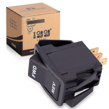 Load image into Gallery viewer, Forward Reverse Switch Assembly for Golf Cart EZGO TXT PDS 2003-up