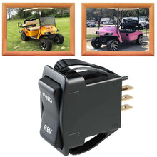Load image into Gallery viewer, Forward Reverse Switch Assembly for Golf Cart EZGO TXT PDS 2003-up