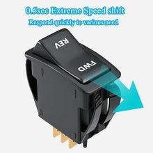 Load image into Gallery viewer, Forward Reverse Switch Assembly for Golf Cart EZGO TXT PDS 2003-up