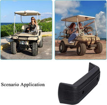 Load image into Gallery viewer, Front Bumper for Club Car DS Golf Carts 1993-Up OEM 1016868 Replacement