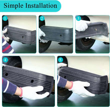 Load image into Gallery viewer, Front Bumper for Club Car DS Golf Carts 1993-Up OEM 1016868 Replacement