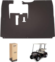 Load image into Gallery viewer, Full Coverage Golf Cart Floor Mats for Yamaha G29 Year 2007-2016