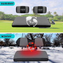 Load image into Gallery viewer, Golf Car Seat Cover Set for Yamaha G2-G22 and Club Car DS Pre-2000 Tomberlin Emerge