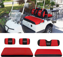 Load image into Gallery viewer, Golf Car Seat Cover Set for Yamaha G2-G22 and Club Car DS Pre-2000 Tomberlin Emerge