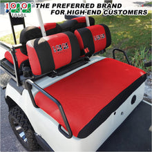 Load image into Gallery viewer, Golf Car Seat Cover Set for Yamaha G2-G22 and Club Car DS Pre-2000 Tomberlin Emerge