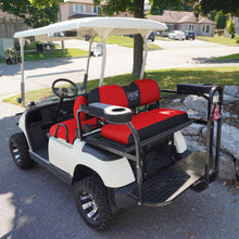 Load image into Gallery viewer, Golf Car Seat Cover Set for Yamaha G2-G22 and Club Car DS Pre-2000 Tomberlin Emerge
