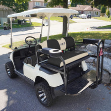 Load image into Gallery viewer, Golf Car Seat Cover Set for Yamaha G2-G22 and Club Car DS Pre-2000 Tomberlin Emerge
