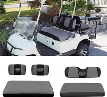 Load image into Gallery viewer, Golf Car Seat Cover Set for Yamaha G2-G22 and Club Car DS Pre-2000 Tomberlin Emerge