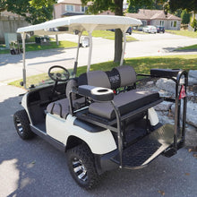 Load image into Gallery viewer, Golf Car Seat Cover Set for Yamaha G2-G22 and Club Car DS Pre-2000 Tomberlin Emerge