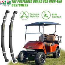 Load image into Gallery viewer, Golf Car Suspension Leaf Spring Kit for Club Car DS 1981-up