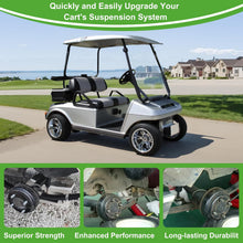Load image into Gallery viewer, Golf Car Suspension Leaf Spring Kit for Club Car DS 1981-up