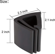 Load image into Gallery viewer, Golf Car Windshield Clips for EZGO Club Car Yamaha