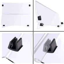 Load image into Gallery viewer, Golf Car Windshield Clips for EZGO Club Car Yamaha