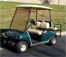 Load image into Gallery viewer, Golf Car Windshield Clips for EZGO Club Car Yamaha