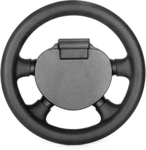 Load image into Gallery viewer, Golf Cart 13 inch Steering Wheel for EZGO TXT, RXV, Medalist, Shuttle, Workhorse, Cushman