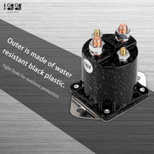 Load image into Gallery viewer, Golf Cart 36V 4 Terminal Solenoid for Club Car DS 1976-1998